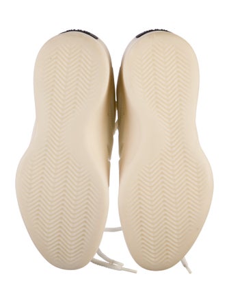 Adidas x Fear of God Sneakers