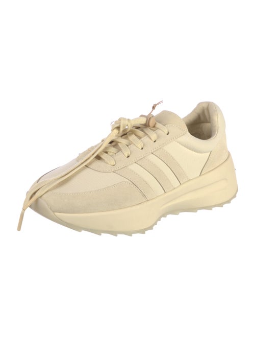 Adidas x Fear of God Printed Athletic Sneakers