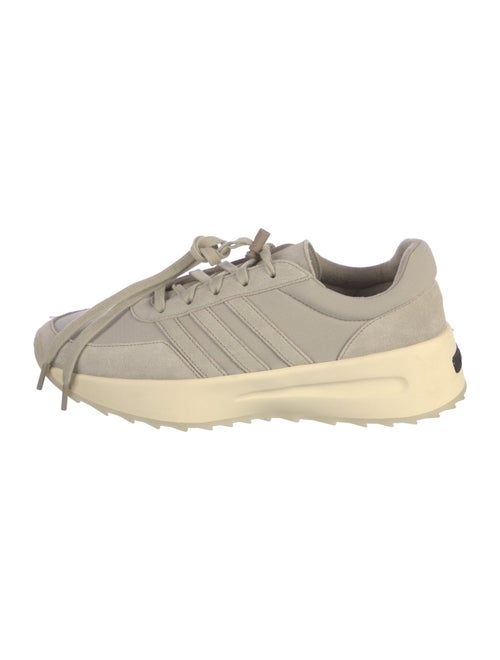 Adidas x Fear of God Suede Athletic Sneakers