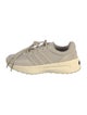 Adidas x Fear of God Suede Athletic Sneakers