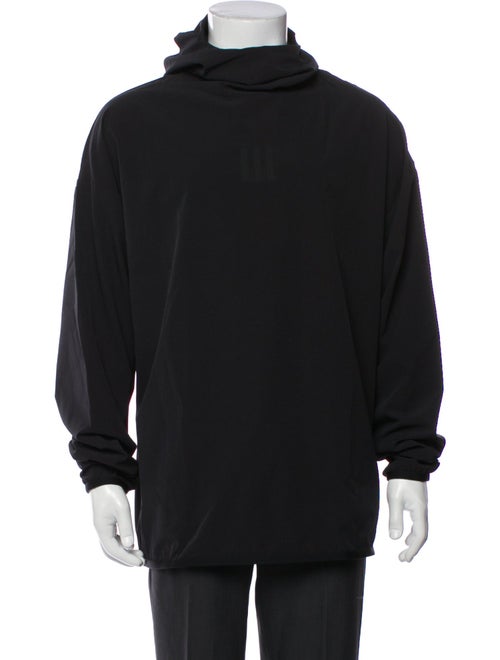 Adidas x Fear of God Windbreaker