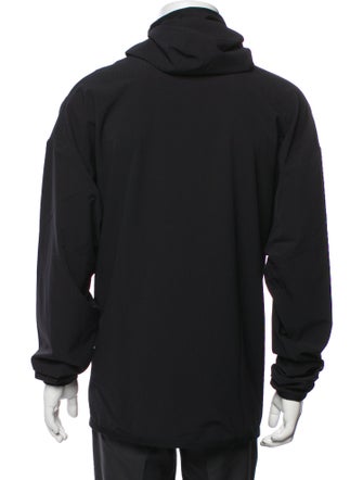 Adidas x Fear of God Windbreaker