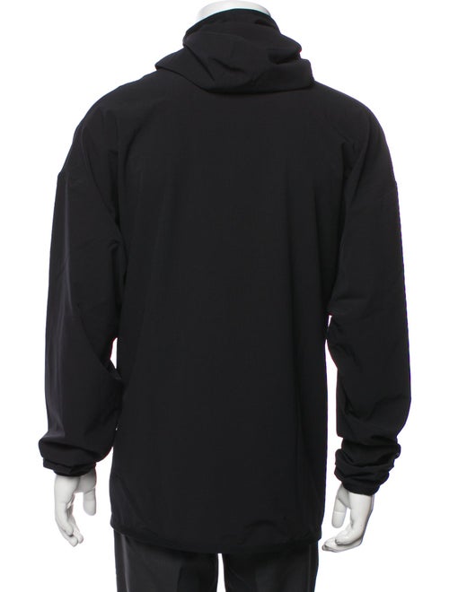 Adidas x Fear of God Windbreaker