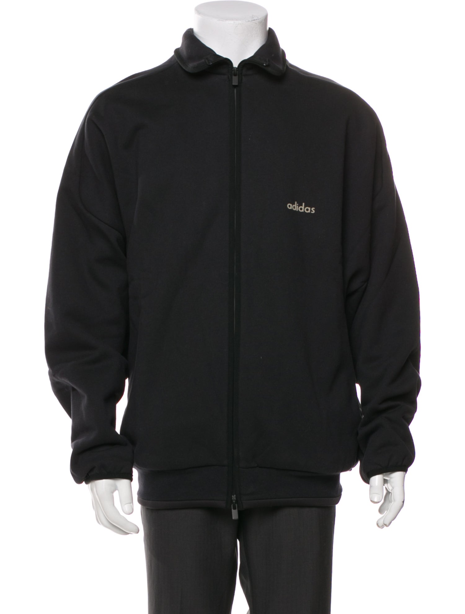 Adidas x Fear of God Windbreaker