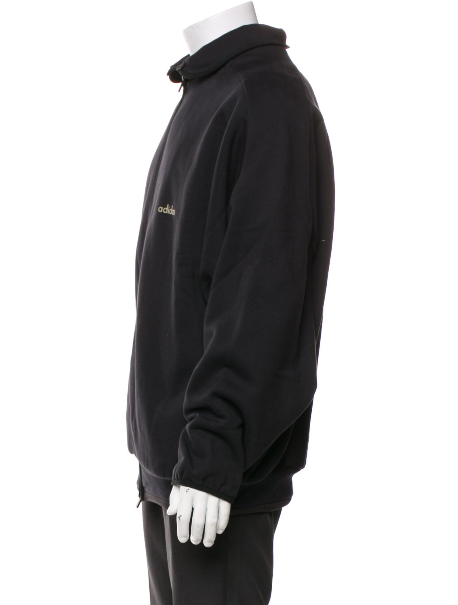 Adidas x Fear of God Windbreaker