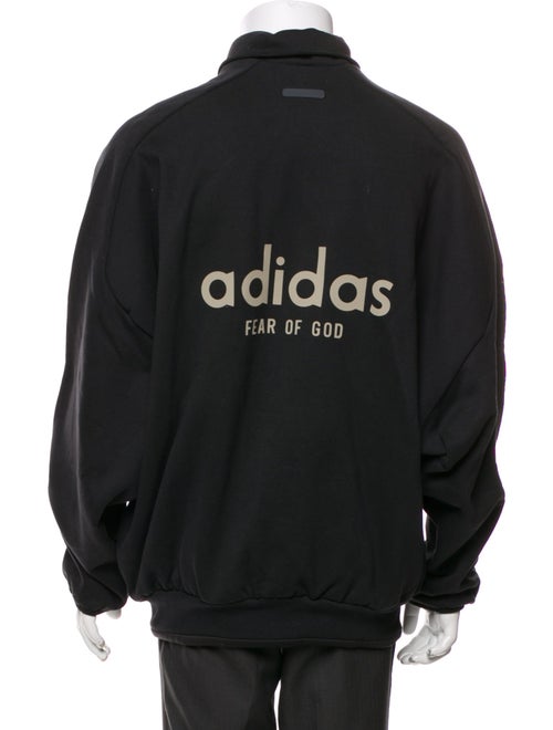 Adidas x Fear of God Windbreaker