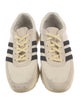 Adidas x Fear of God Canvas Sneakers