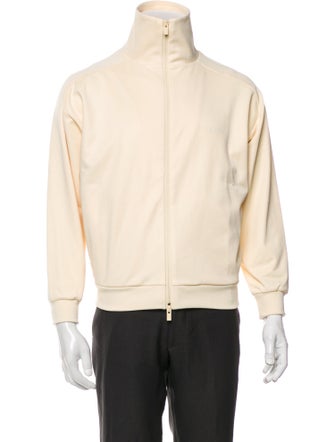 Adidas x Fear of God Windbreaker