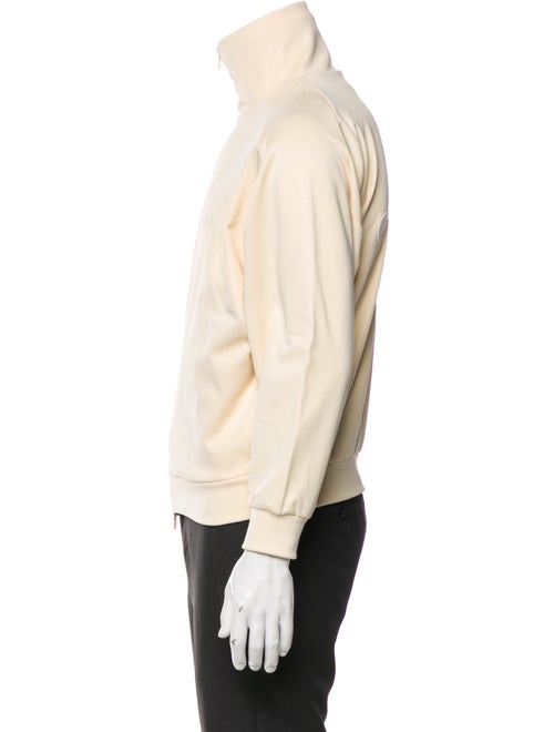 Adidas x Fear of God Windbreaker