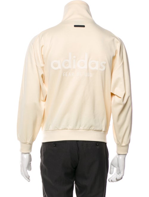 Adidas x Fear of God Windbreaker