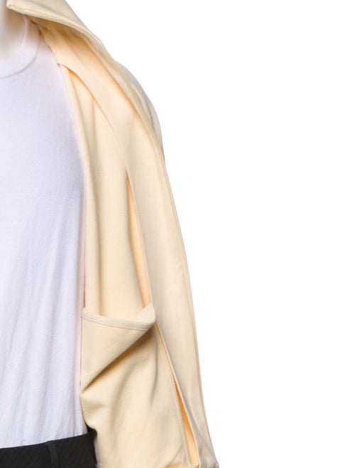 Adidas x Fear of God Windbreaker