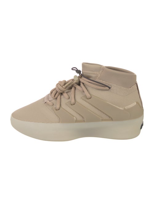 Adidas x Fear of God Lace-Up Boots