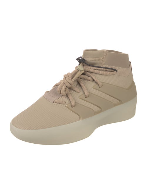 Adidas x Fear of God Lace-Up Boots