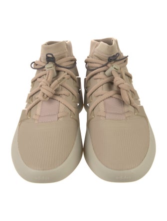 Adidas x Fear of God Lace-Up Boots