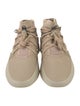 Adidas x Fear of God Lace-Up Boots