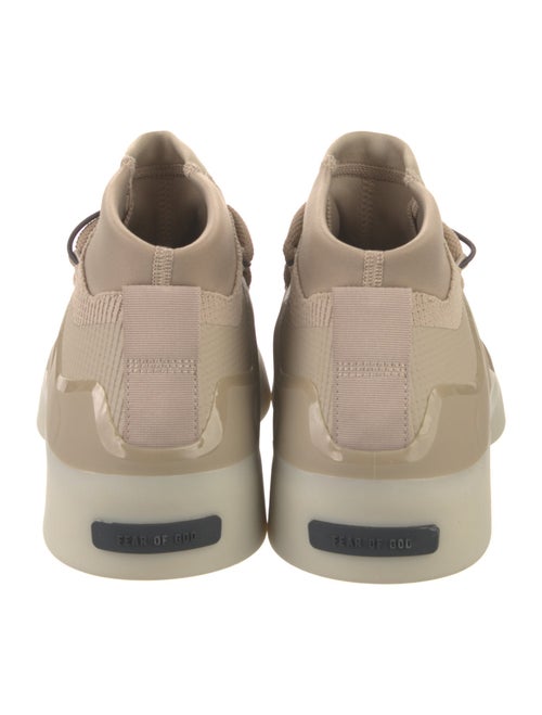 Adidas x Fear of God Lace-Up Boots