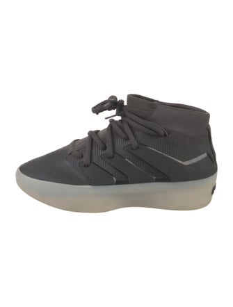 Adidas x Fear of God Lace-Up Boots