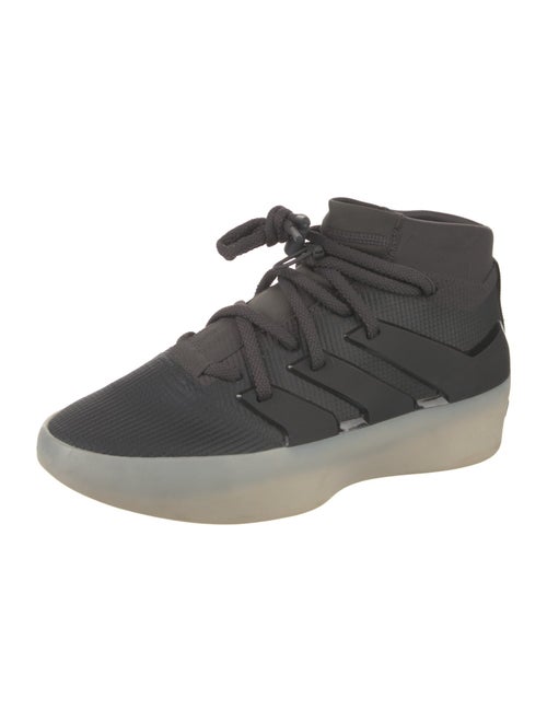 Adidas x Fear of God Lace-Up Boots