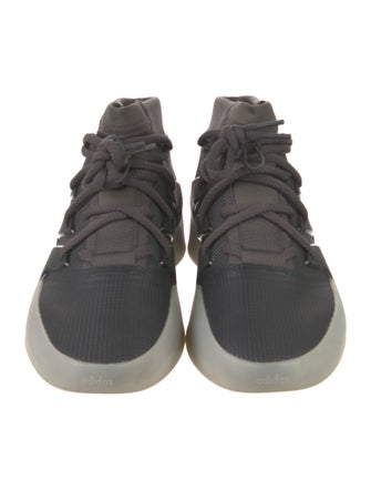 Adidas x Fear of God Lace-Up Boots
