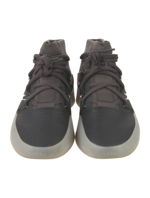 Adidas x Fear of God Lace-Up Boots