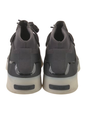 Adidas x Fear of God Lace-Up Boots