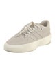 Adidas x Fear of God Suede Sneakers