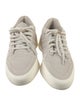 Adidas x Fear of God Suede Sneakers