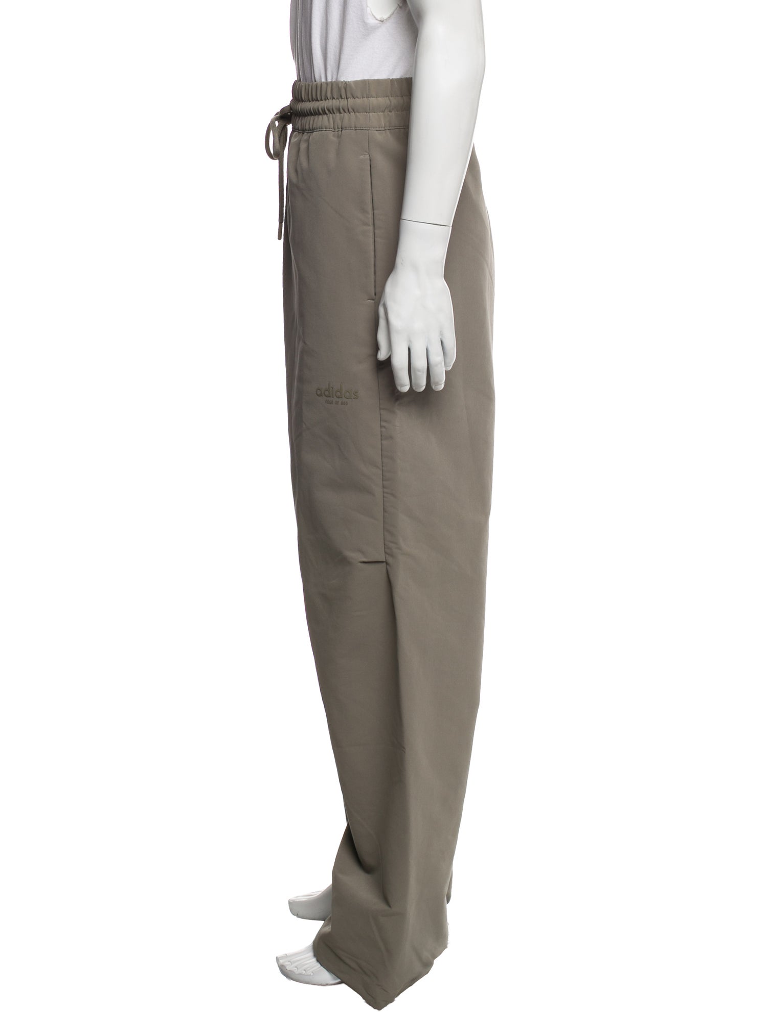 Adidas x Fear of God Pants