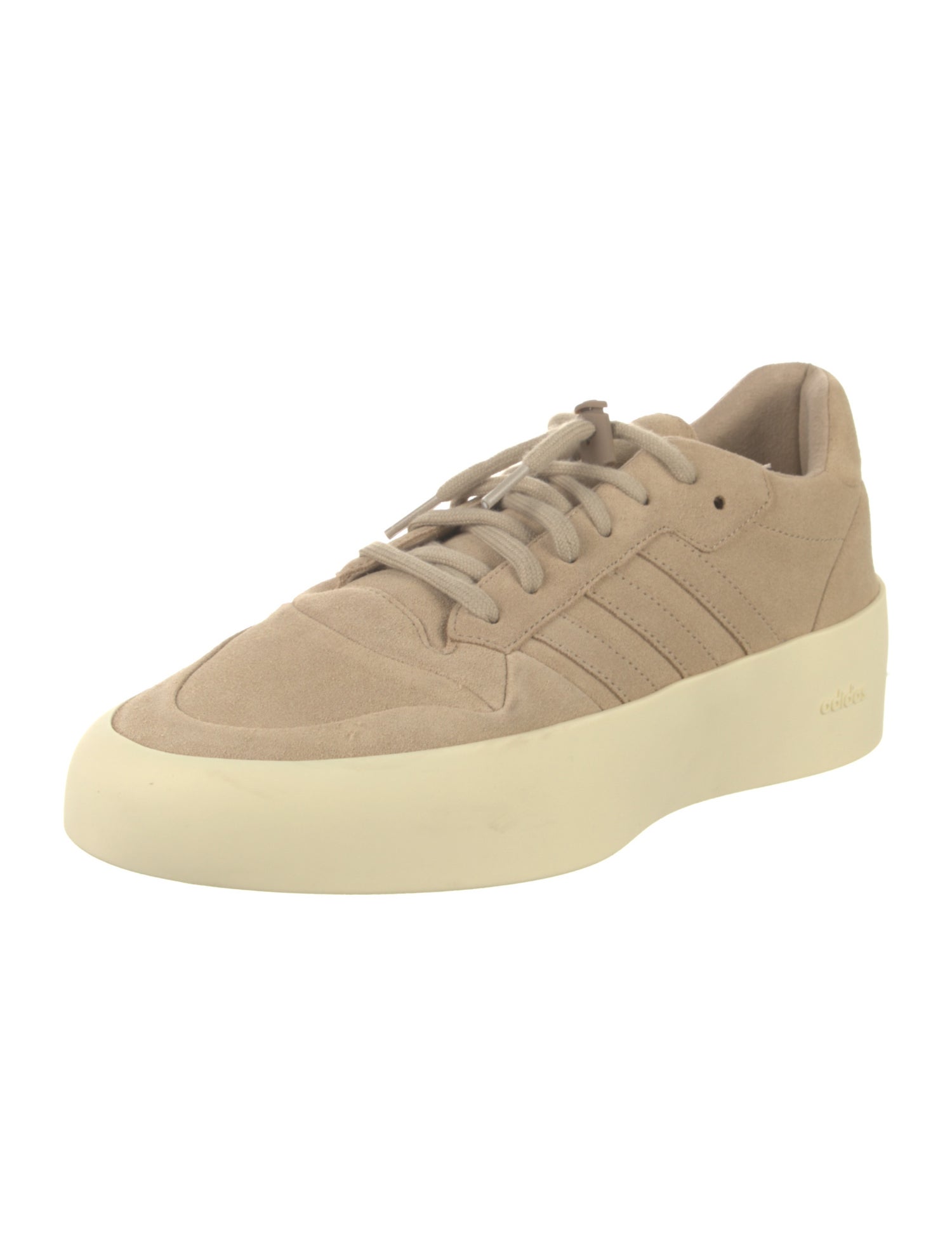 Adidas x Fear of God Suede Sandals