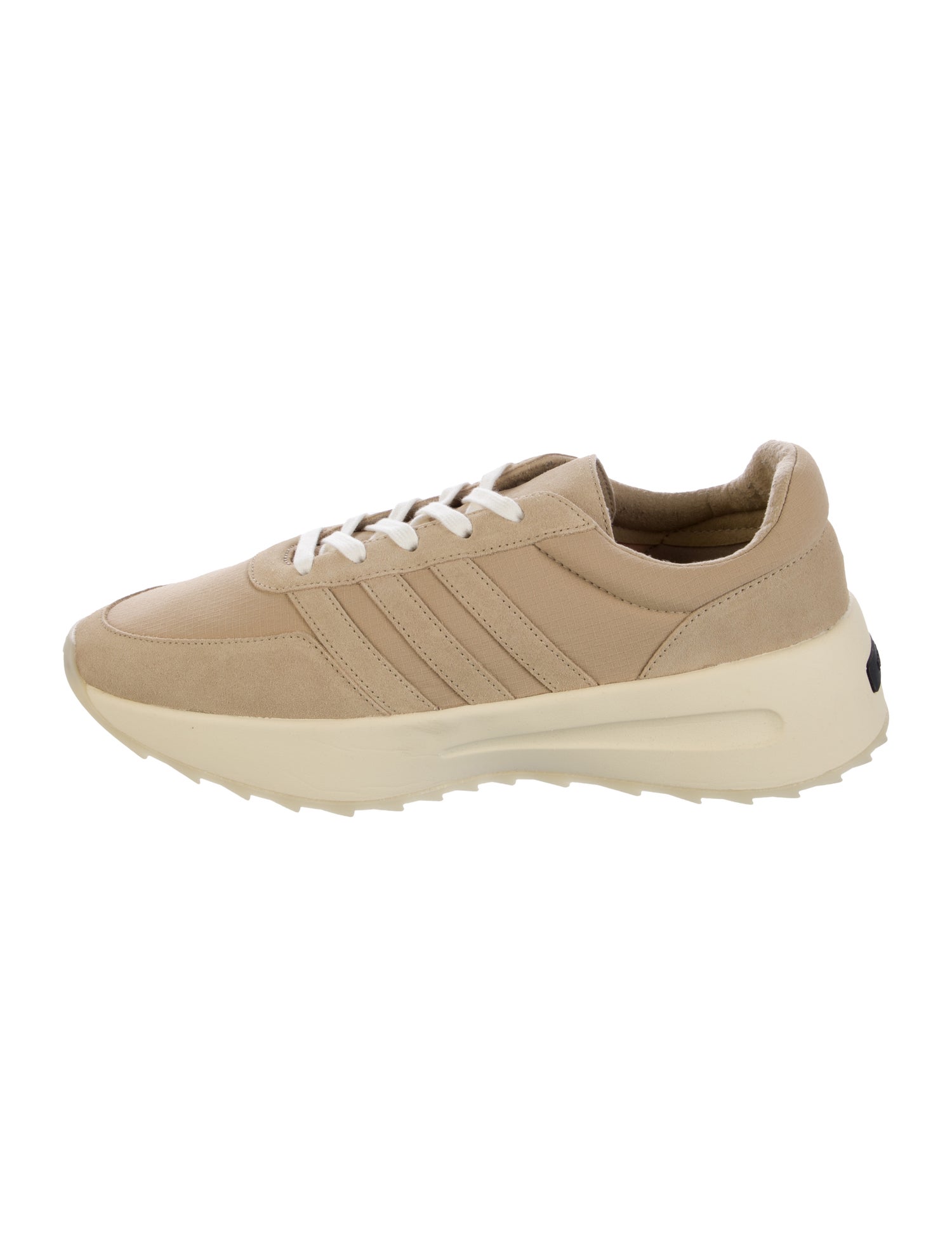 Adidas x Fear of God Athletic Sneakers