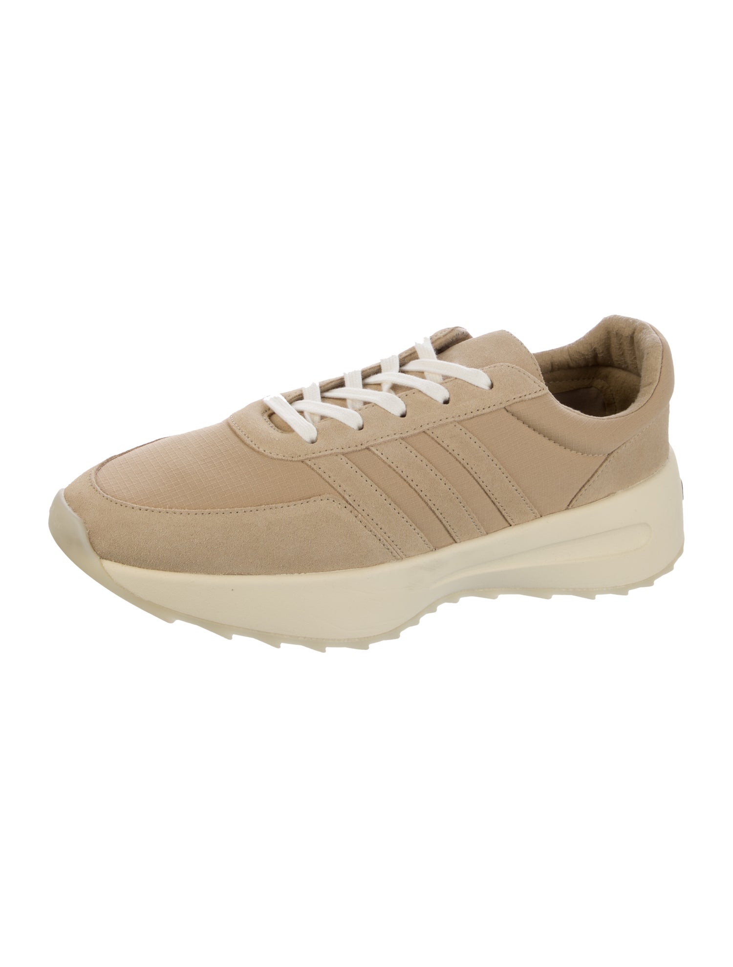 Adidas x Fear of God Athletic Sneakers