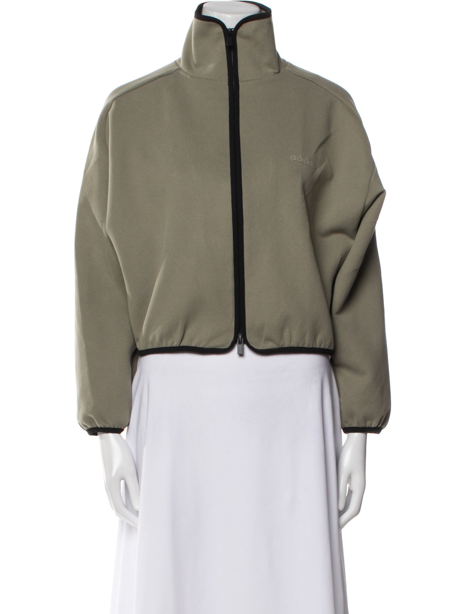 Adidas x Fear of God Jacket