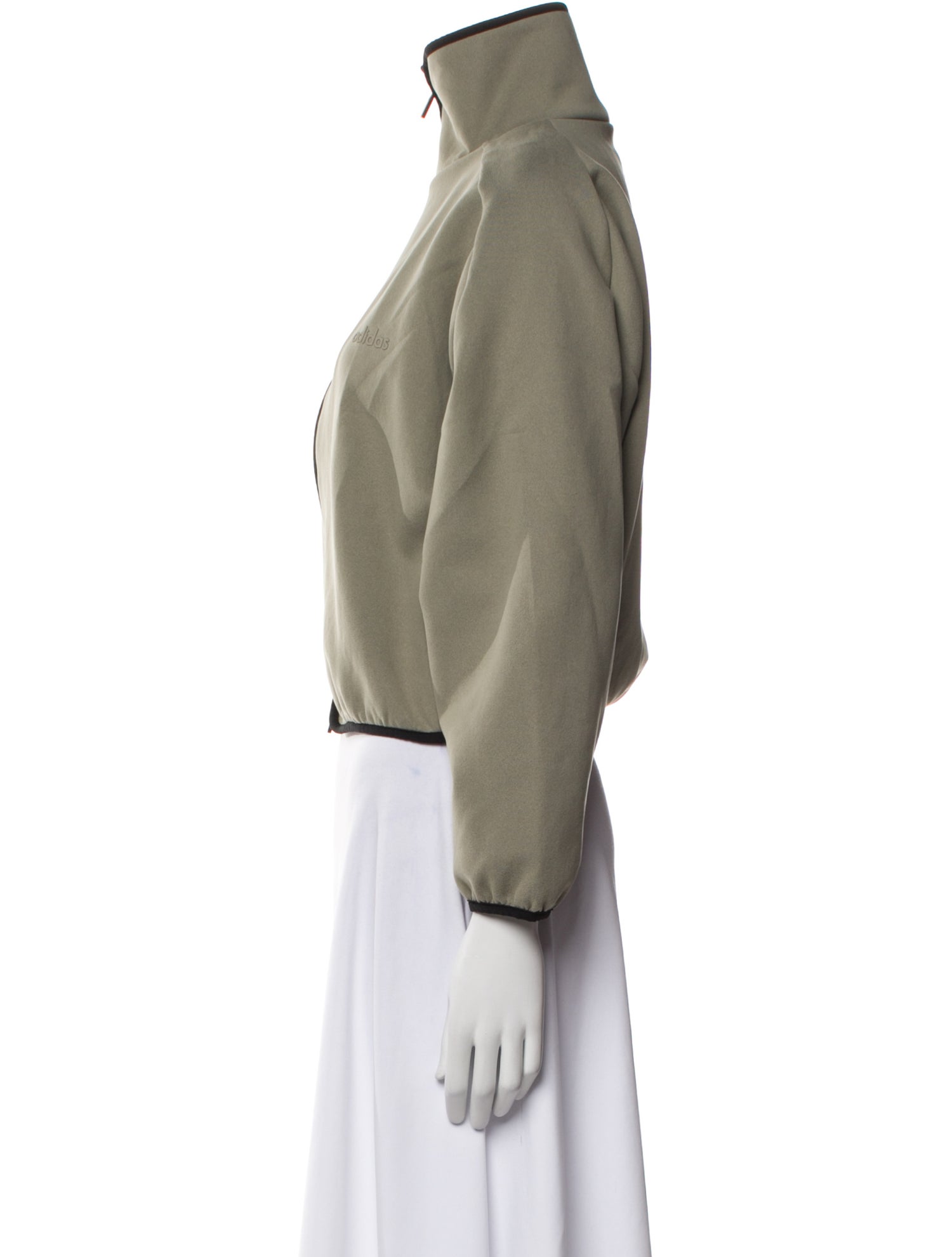 Adidas x Fear of God Jacket