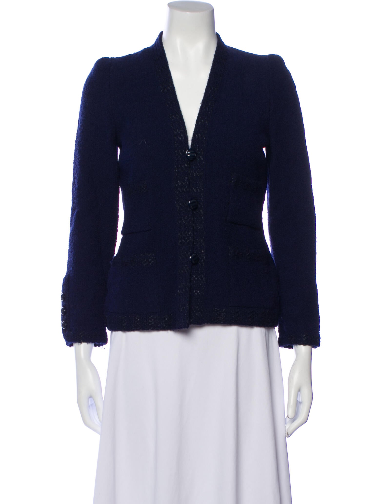 Adolfo Vintage 1970's Sweater