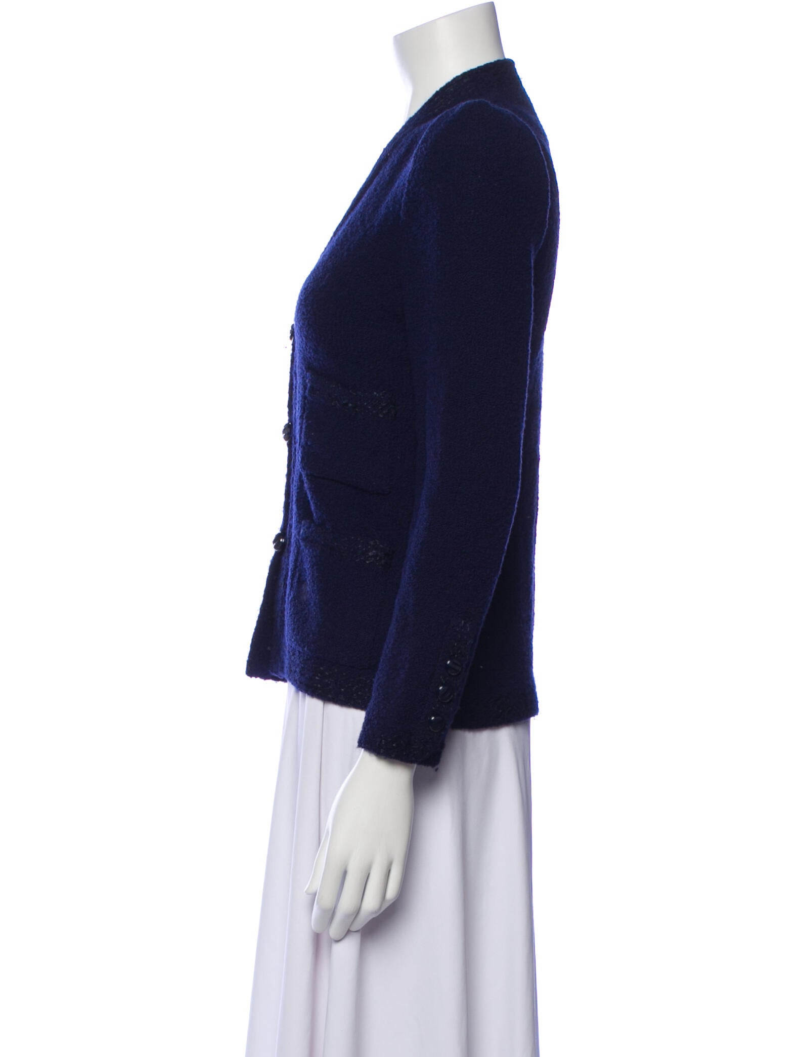 Adolfo Vintage 1970's Sweater