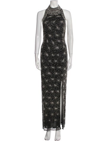 Vintage - Unbranded Dresses Long Dress S