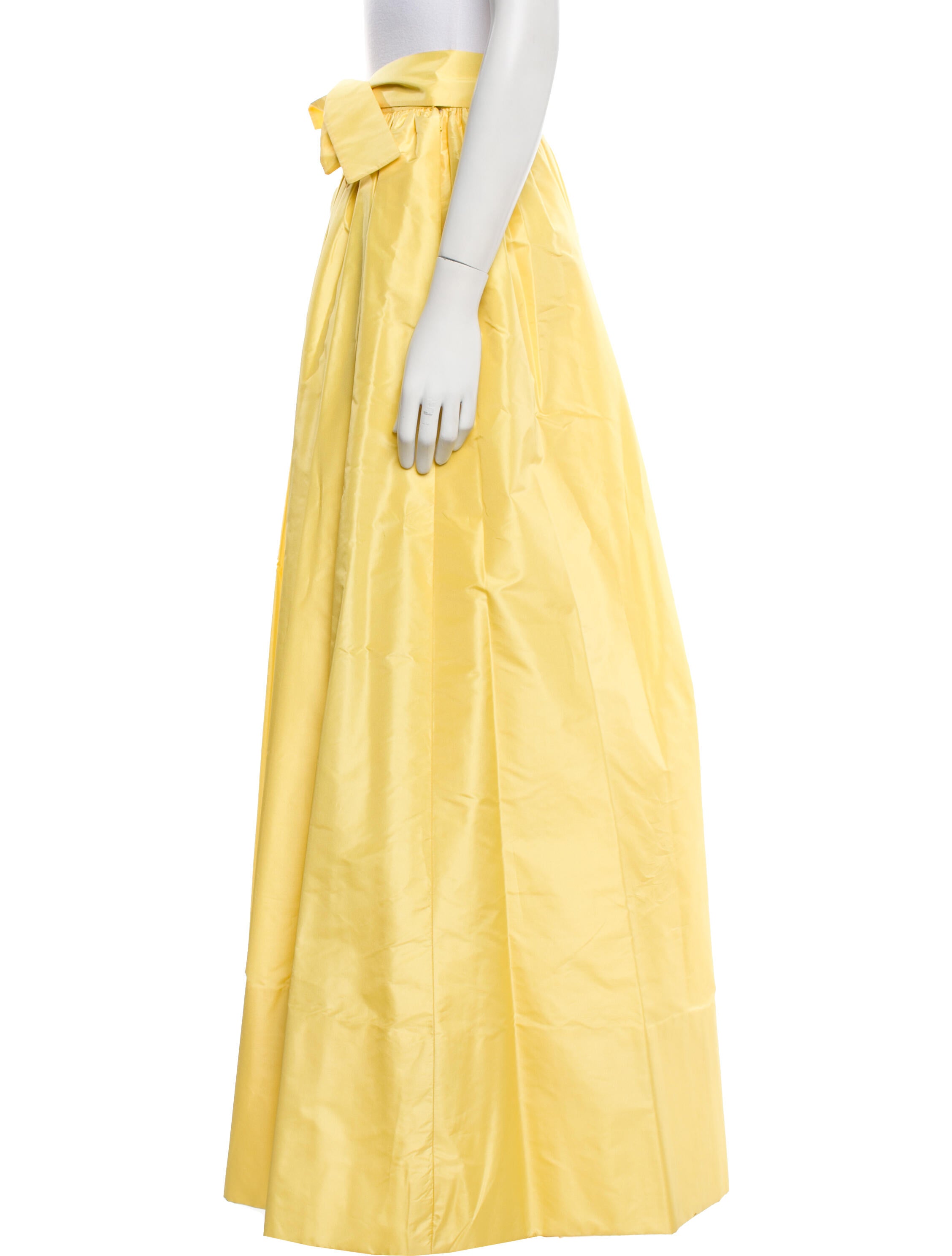 Adolfo Vintage 1980's Skirt