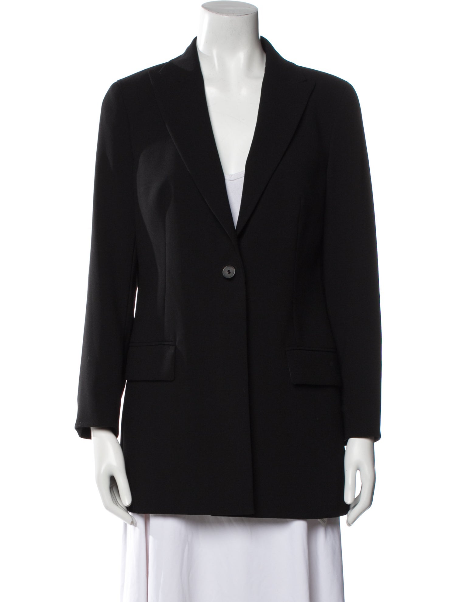 Adolfo Dominguez Blazer