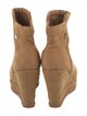 Adolfo Dominguez Suede Boots