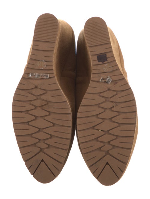 Adolfo Dominguez Suede Boots