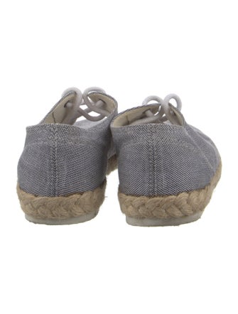 Adolfo Dominguez Canvas Sneakers