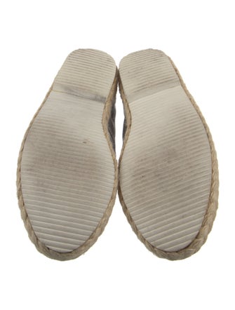 Adolfo Dominguez Canvas Sneakers