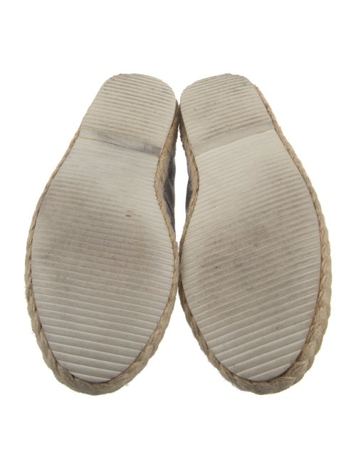 Adolfo Dominguez Canvas Sneakers