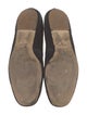 Adolfo Dominguez Suede Flats