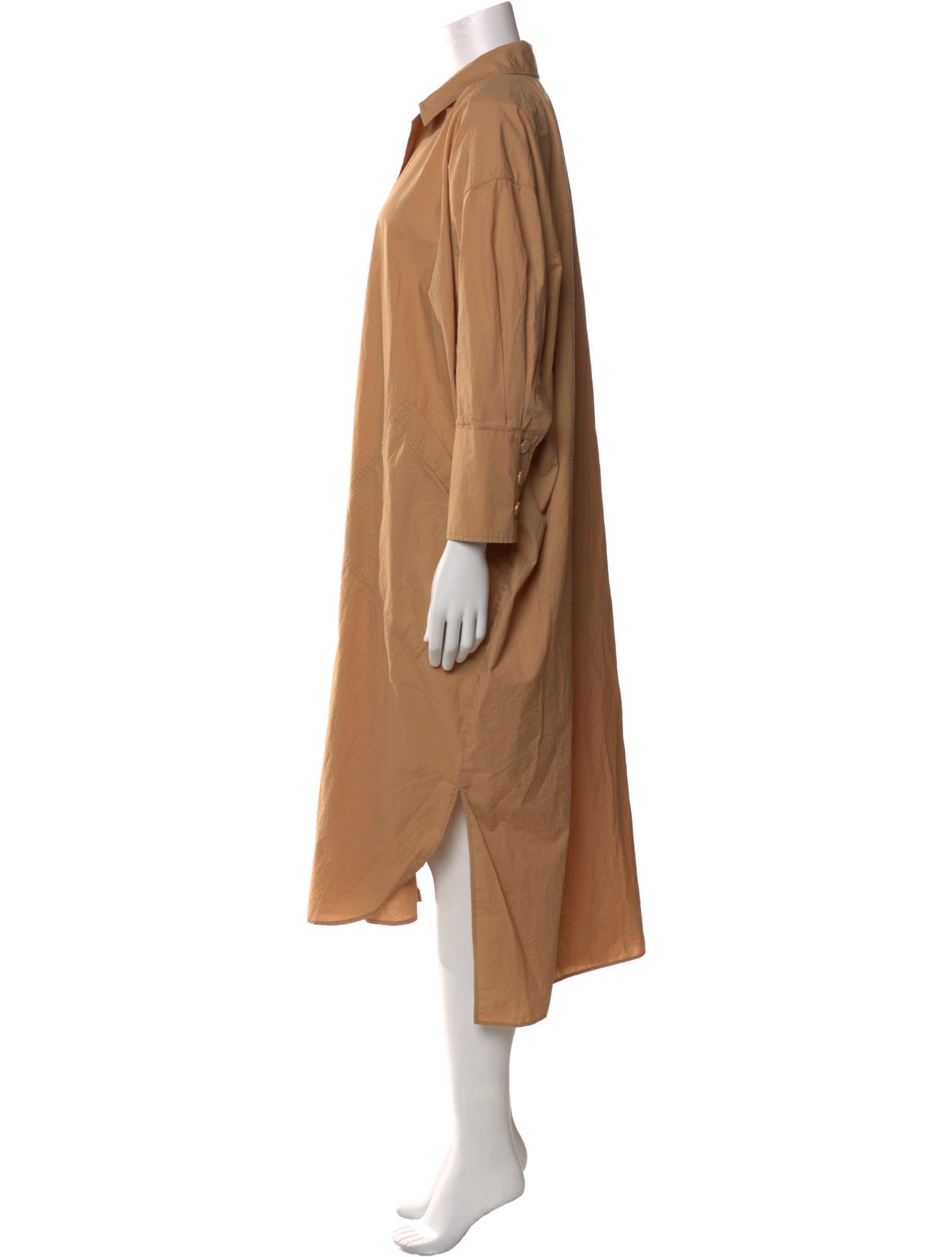 Adolfo Dominguez Midi Length Dress