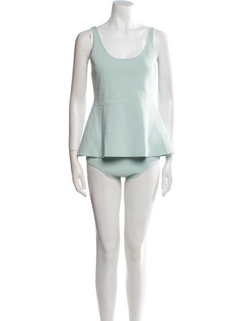 Adolfo Dominguez Short Set