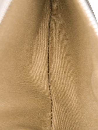 Adolfo Dominguez Leather Crossbody Bag