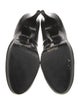 Adolfo Dominguez Leather Pumps