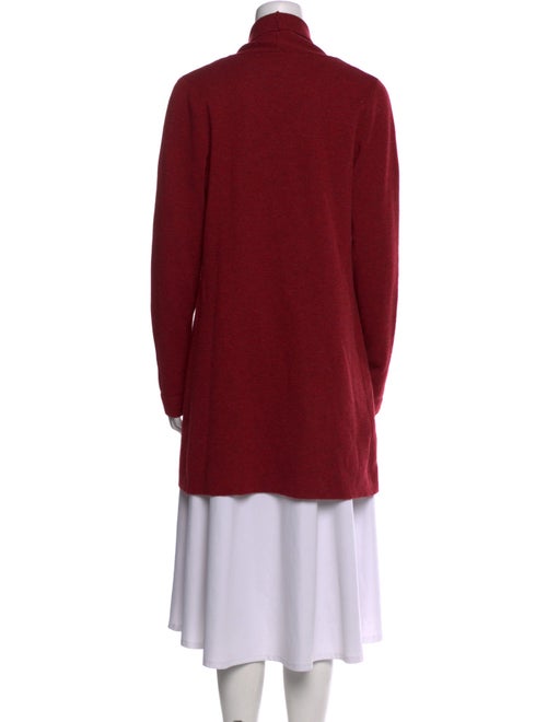 Adolfo Dominguez Cowl Neck Sweater