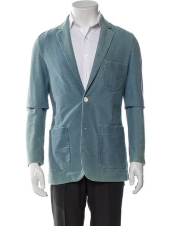 Adolfo Dominguez Jacket